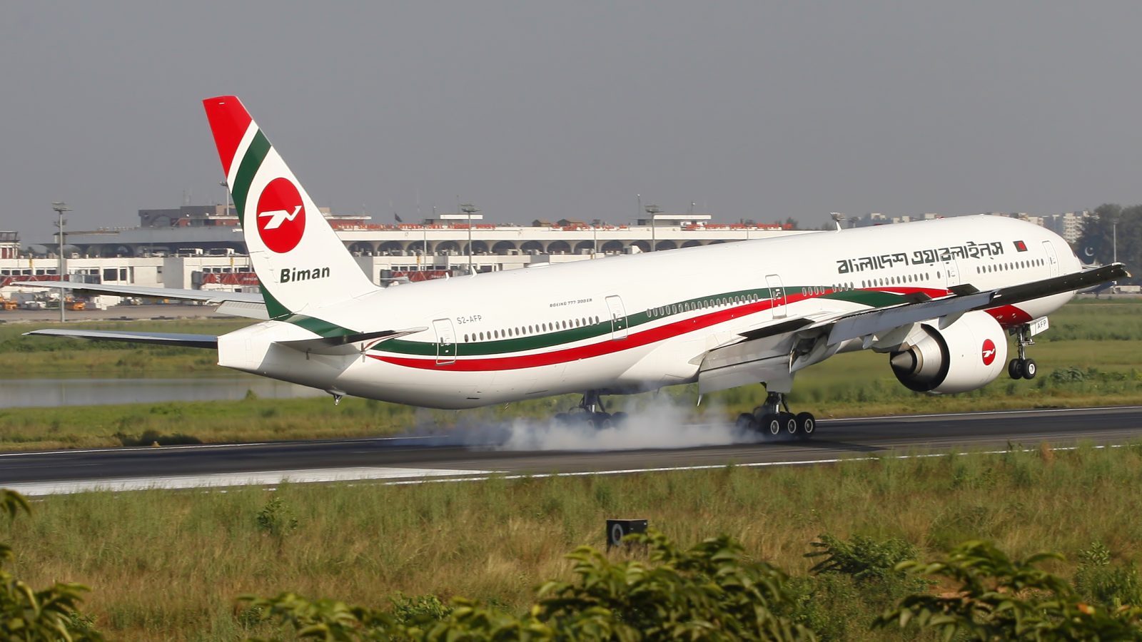 Biman Bangladesh Airlines flight BG349 diverted to Doha on 11 October 2026 after an emergency on its way from Dhaka to Dammam. Here is what we know.