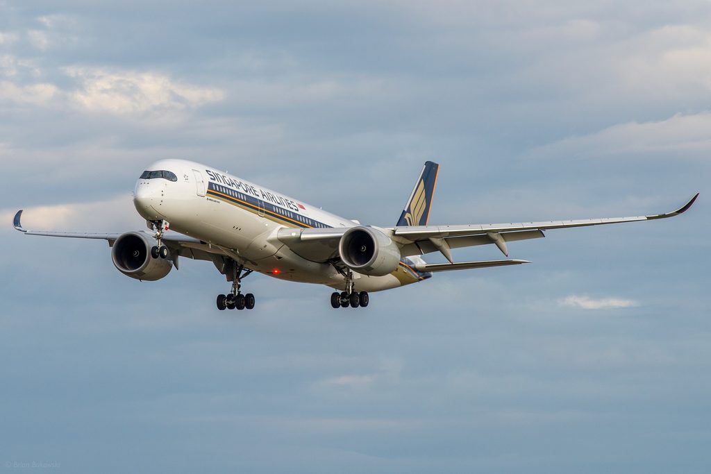 Singapore investigators have released the final report into the SQ919 turbulence encounter that left an A350 cabin crew member with a fractured ankle.