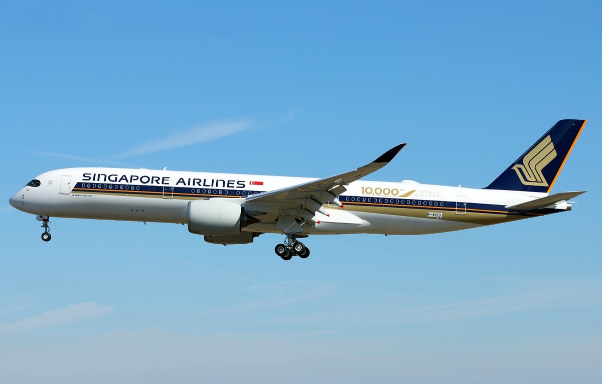 Singapore investigators have released the final report into the SQ919 turbulence encounter that left an A350 cabin crew member with a fractured ankle.