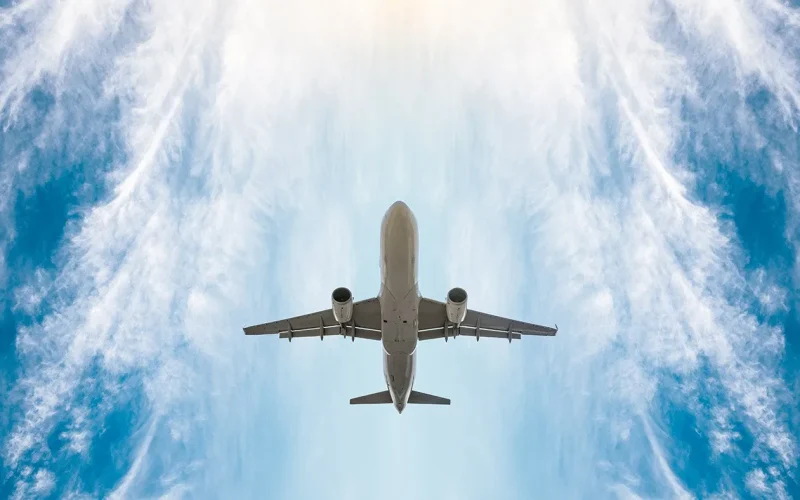 Russia Plague Laboratory Accident: Will It Affect Air Travel?