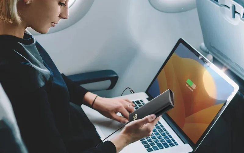 Power Banks on Flights 2026: The Rules for UK Passengers