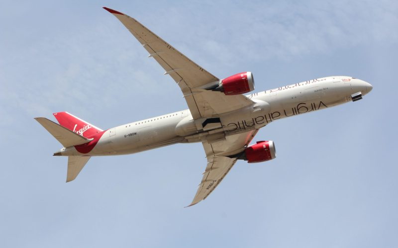 Virgin Atlantic Launches Nonstop Heathrow to Phuket Flights: What to Expect