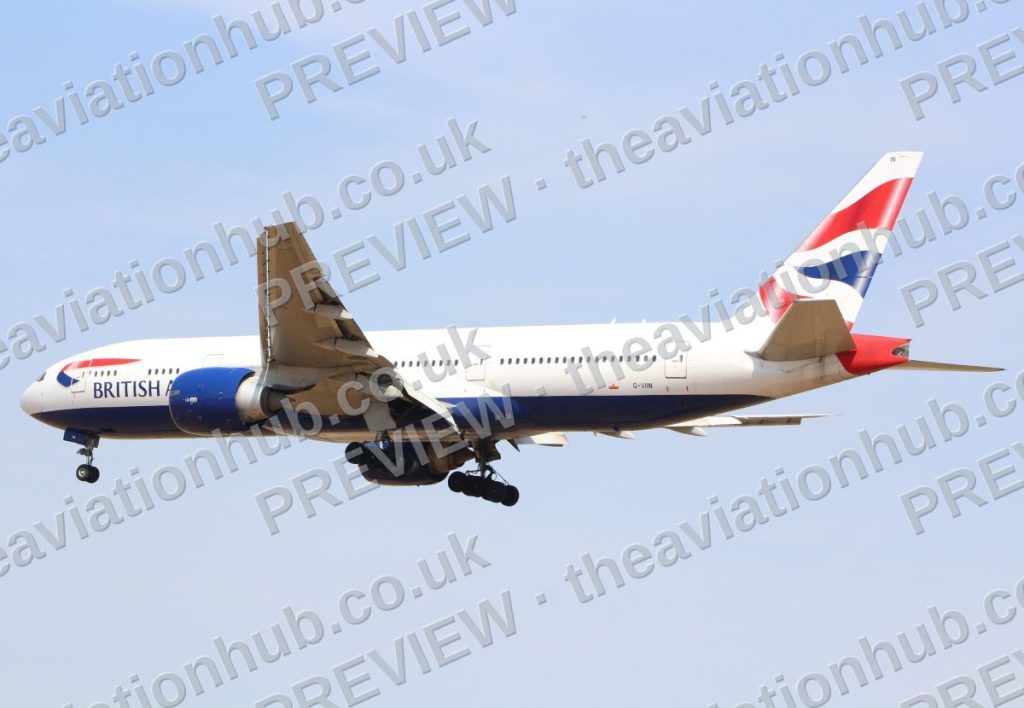 G-VIIN