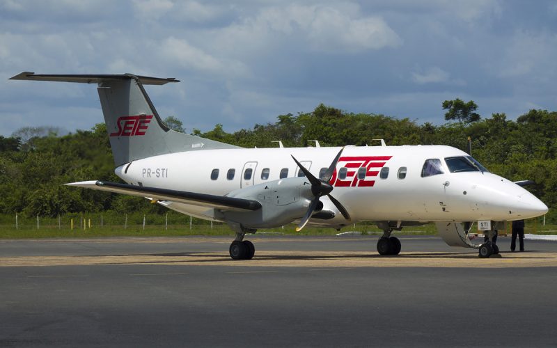 Zebra Strike Causes Kilimanjaro Emergency Landing