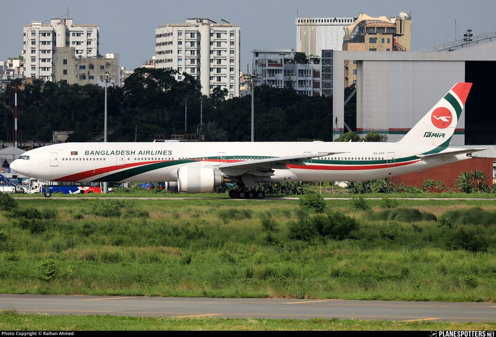 Biman Bangladesh Airlines flight BG349 diverted to Doha on 11 October 2026 after an emergency on its way from Dhaka to Dammam. Here is what we know.